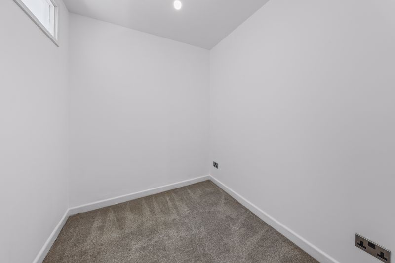 Hartington Road